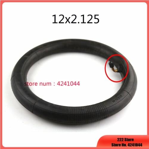 Inner Tube Size 12 x 2.125 A-17 Schwinn Tricycle Roadster 12" Bike tube
