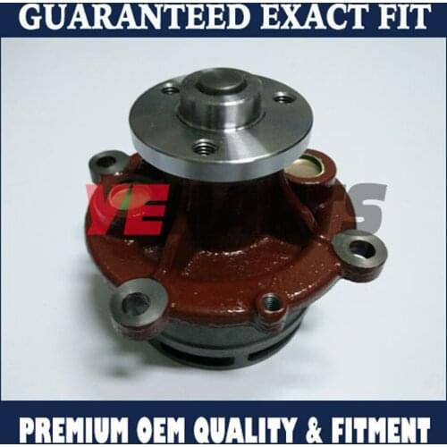 Water pump 04258805 for Deutz BFM1013 - Fast free shipping