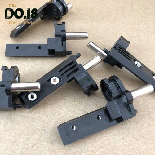 10pcs Magnetic roller sleeve for Ricoh Aficio 1027 1022 2022 2027 2032 2550 3025 3030 3350 copier parts Magnetic roller bushing