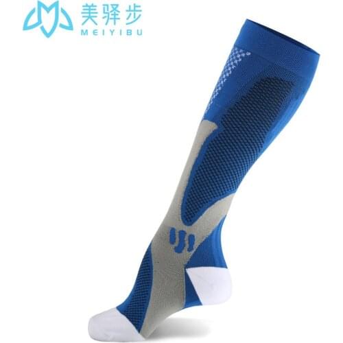 6 pairs Compression socks magic compression socks cross border compression socks for outdoor sports compression socks