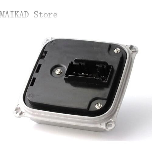 Headlight Adaptive Control Unit for Mercedes-Benz W166 GLE250 GLE350 GLE400 GLE500 GLE320 GLE450 A1668203689