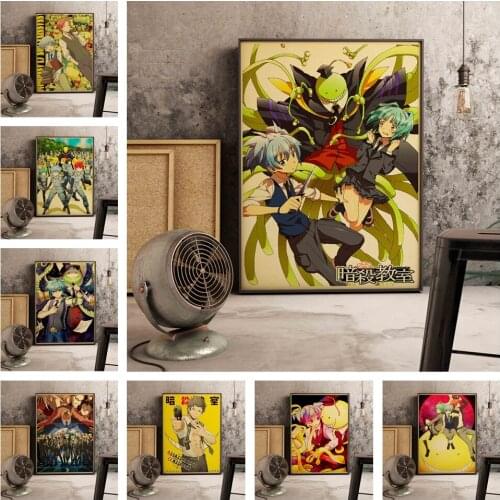Diamond Embroidery 5D Diy Diamond Painting Japanese Anime Assassination Classroom Picture Of Rhinestones Cross Stitch Kits Gift