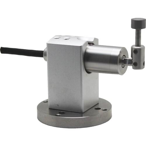 CNC five-sided tool instrument PROBE CNC machine tool automatic broken tool damage detection tool swing diameter detection