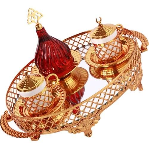 Dalgıç Coffee Makers