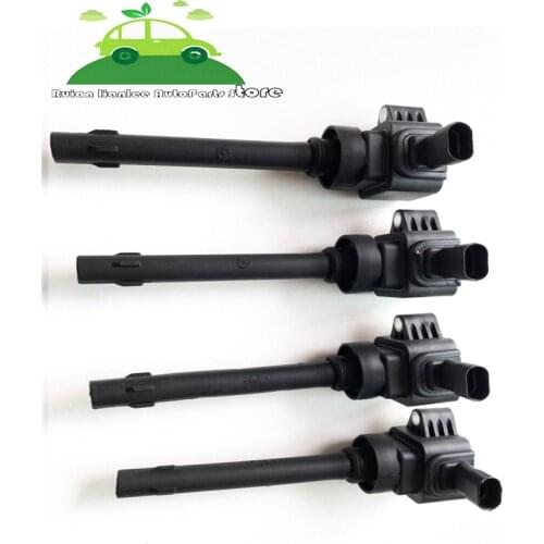 Ignition Coil 130813044755 F01R00A052 3705100-EG01T for Great Wall HAVAL H6 H2 VOLEEX C50 V80 1.5T engine