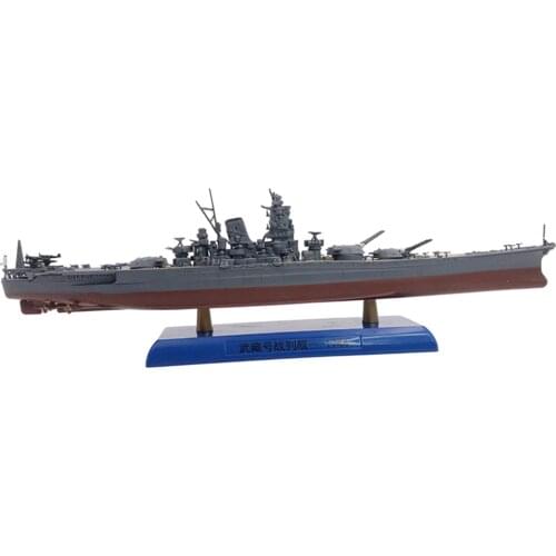 Diecast United States 1/1000 Scale Space Battle Ship Metal Model Kit Collection Kids Gift Home Office Decoration
