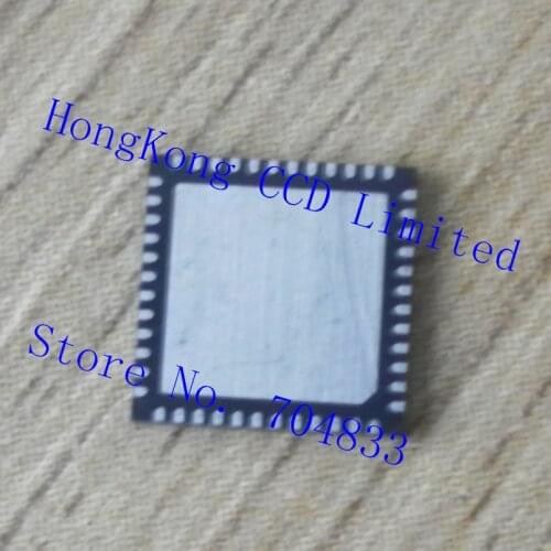 MAX17077ETM MAX17077 ETM QFN-48