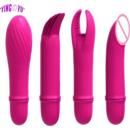 Multi-Speed Vibrator Anal Butt Plug Female Clitoris Stimulator Dildo Oral Tongue Pussy Licking Sex Toys for Women Adult Couples