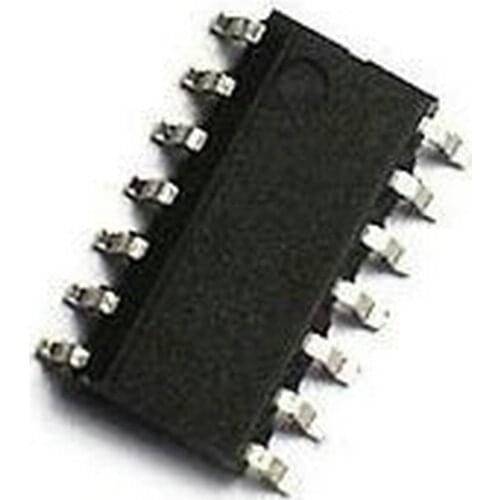 New 10PCS/LOT SN74AHC4066DR AHC4066 SN74F280BDR F280B SOP-14