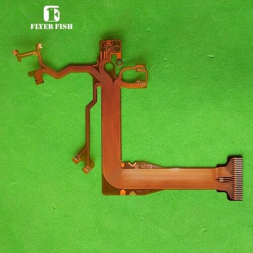 New Flex FLat Cable For KSS-151A Laser Ribbon Cable replacement KSS 151A Optical Pick up Cable