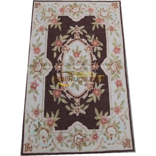 European carpet needlepoint rugs handmade turkish carpet chinese wool carpets traditional rug
