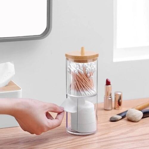 TECHOME Storage Jars