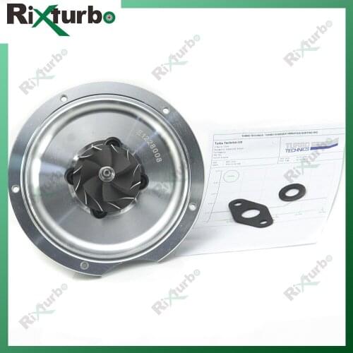 Turbo Charger Cartridge RHF5 8973125140 8971371096 OPEL Monterey B DTI 3.0L 114HP Turbine Core Chra Assy VC430015 1998-1999