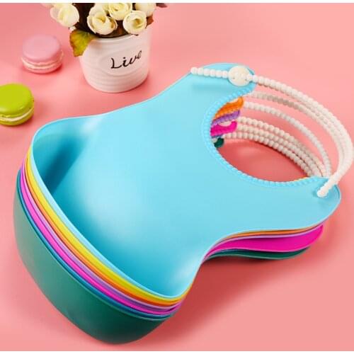 Wheat&Turtle Cotton Bibs For Babies