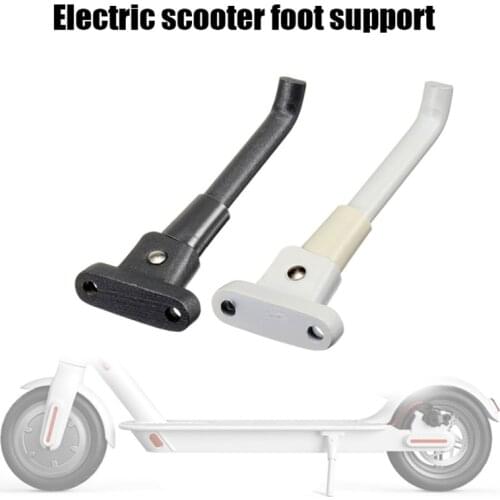 Newly Foot Support Scooter Side 8.5 Inch Parts for Xiaomi Mijia M365 Electric Scooter