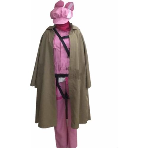 2018 Sword Art Online Alternative GGO Cosplay Gun Gale Online Llenn Cosplay Costume Custom Made Any Size