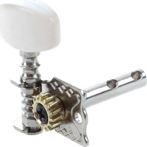 6pcs Acoustic Guitar String Tuning Peg Tuner Machine Head