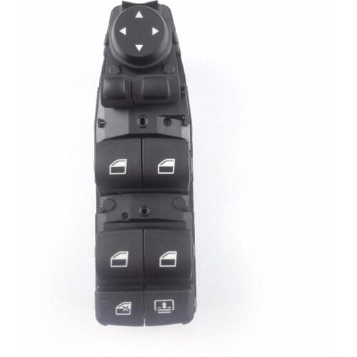 61319241956 61 31 9 241 956 Front Electric Master Window Switch