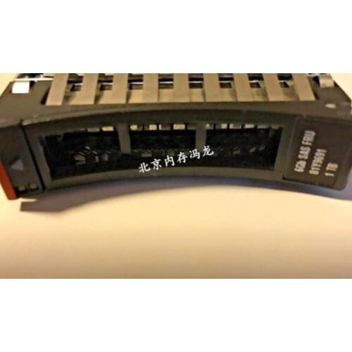 81Y9690 81Y9691 1tb X3530M4 X3620M3 X3650M2 Ensure New in original box. Promised to send in 24 hoursv