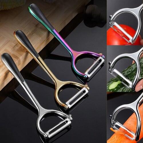 BOUSSAC Stainless Steel Graters