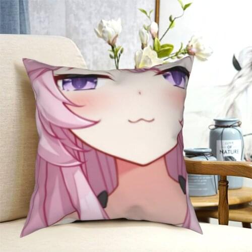 Nyanners 2288 Dakimakura Pillow Case Pillow Cover Cushions Sofa Cushions Pillowcase 65x65