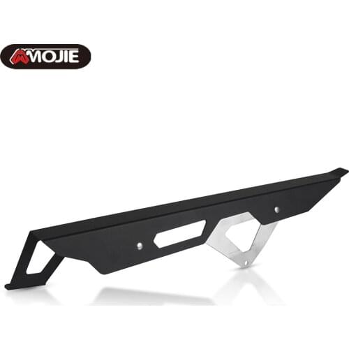 CNC Chain Rear Sprocket Guard Cover Protector For Yamaha Tenere 700 T700 XTZ 700 2019 2020 2021 Chain Decorative Guard Tenere700