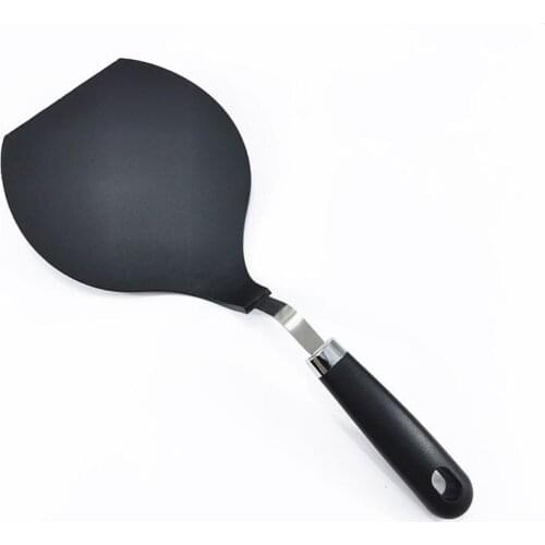 Food grade Cake Pizza Shovel Transfer Cake Tray Moving Plate Cake Lifter DIY Cookie Spatula Shovel Cake Baking Tools Dropship