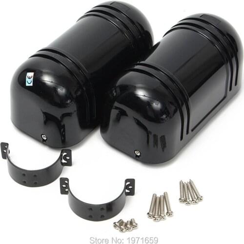 100M wired dual beams sensor with Transmitter and receiver Infrared Motion Detector Home Garden Security Photoelectric