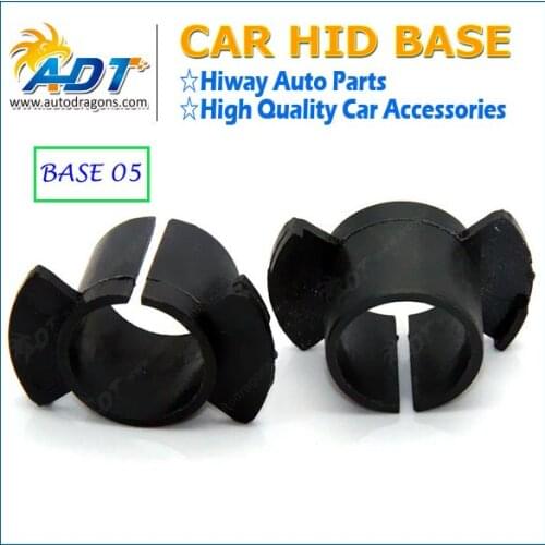Good quality 10pcs for Honda ODYSSEY-1 HID Xenon lamp bulbs Holders Adapters Base Retainers socket Christmas gift