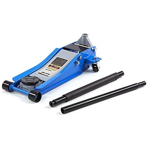 JOMAFA-hydraulic cat wheelbarrow under EXTRA long profile 2.5 tons