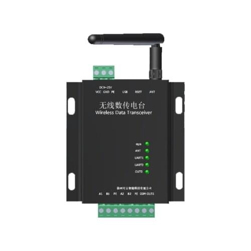 Lora-485 through transmission 485 network expansion 485 multi host 485 collector Lora collector
