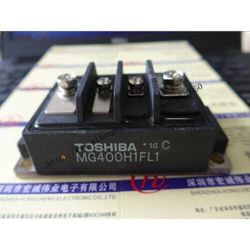 MG400H1FL1 module Special supply Welcome to order