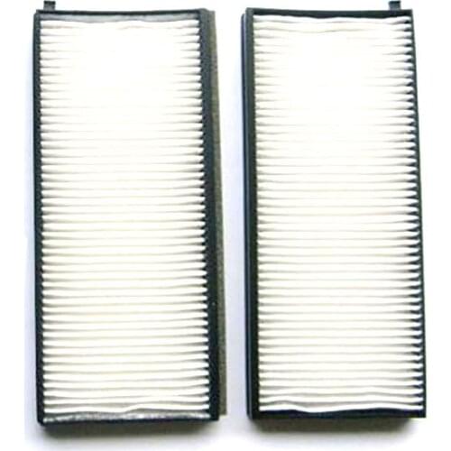 Brand New Genuine Aircon Filter Cabin Filters 0K2FA6152X For KIA Carens 2003 2005