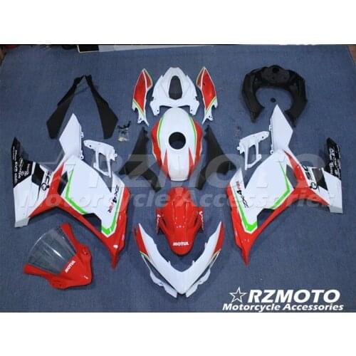 New Motorcycle fairing parts For kawasaki Ninja400 2019 2020 ninjas All sorts of color No.2509