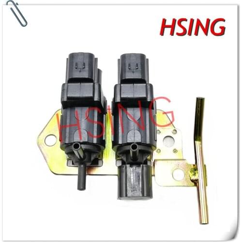 HSINGYE BRAND-NEW#MR534632 Clutch Control Solenoid Valve Fits for Mitsubishi IO Montero Pajero L200 ***Part No#MR534632