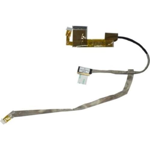 P/N DDkl3cLc020 Video Flex Screen LVDS LED LCD Cable for lenovo Ideapad Y560 Normal screen Y560P