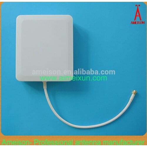 Antenna Manufacturer 2.3-2.7GHz 10dBi Outdoor/Indoor Directional 4g LTE 2300-2700mhz panel antenna