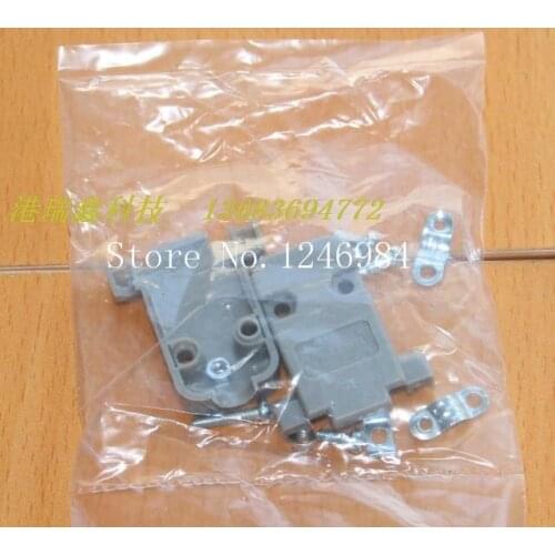 [SA]nextron Nextronics ORIGINAL DB9 connector shell--100PCS/LOT