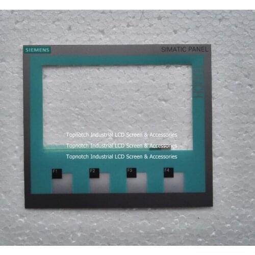 Brand New Membrane keypad for 6AV6647-0AK11-3AX0 6AV6 647-0AK11-3AX0 Operating Panel Button Pad