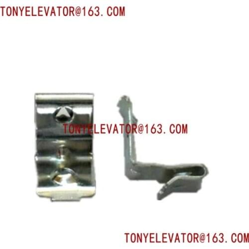 GAA72BV1 Escalator Clip 1 Pack=100 Pieces