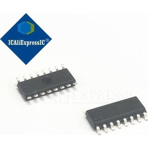 10PCS PAM8403 8403 SOP-16 SOP16 new original In Stock