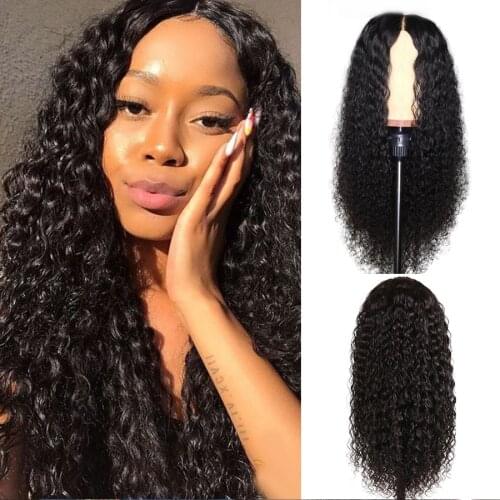 ALIANNA Kids Wigs