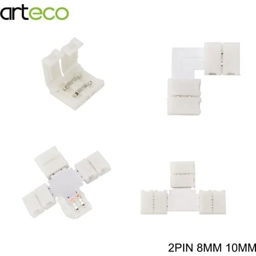 Arteco Connectors