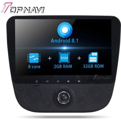 Autoradio Anndroid 8.1 9 Inch Car GPS Navigation For Chevrolet Malibu XL 2016 Stereo Car Radio Multimedia player 2 din NO DVD