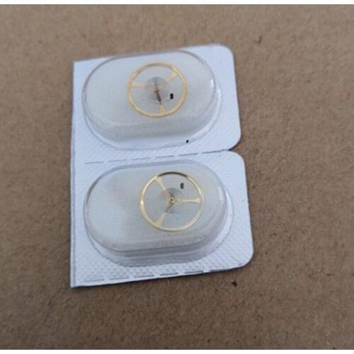 Watch movement accessories Seagull T25 movement balance wheel 2505/2504 full pendulum with hairspring single prices