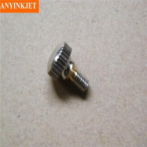 For Linx 4900 head cover fixed screw 73181 for Linx 4900 inkjet printer