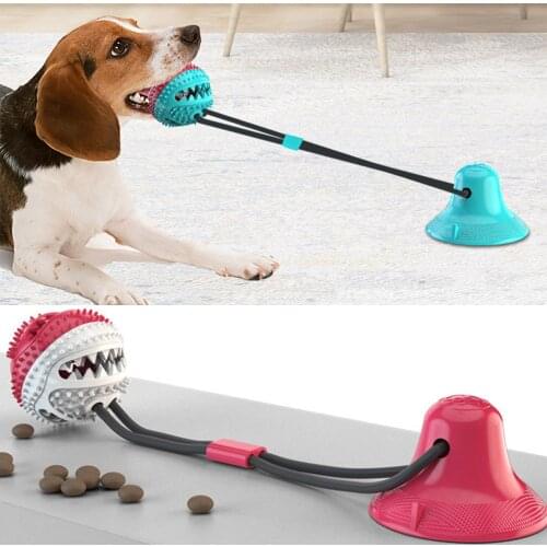 DownyPaws Dog Toys