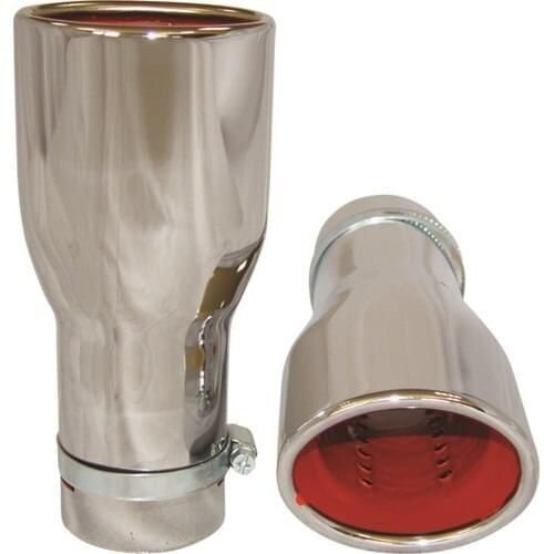 Haktan Exhaust Systems