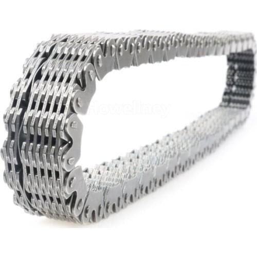 A Quality Transfer Output Shaft Drive Chain for Mitsubishi Pajero Montero Shogun III IV 3220A002