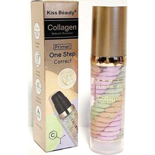 Праймеры для лица KISS BEAUTY China At AliExpress